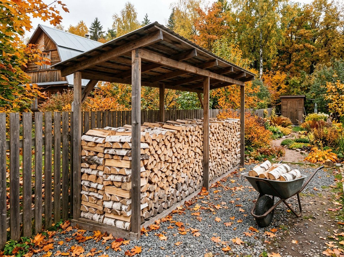 Кругляк берёзовый — 4 м³ — Ростов-на-Дону, проспект Каштановая, 37